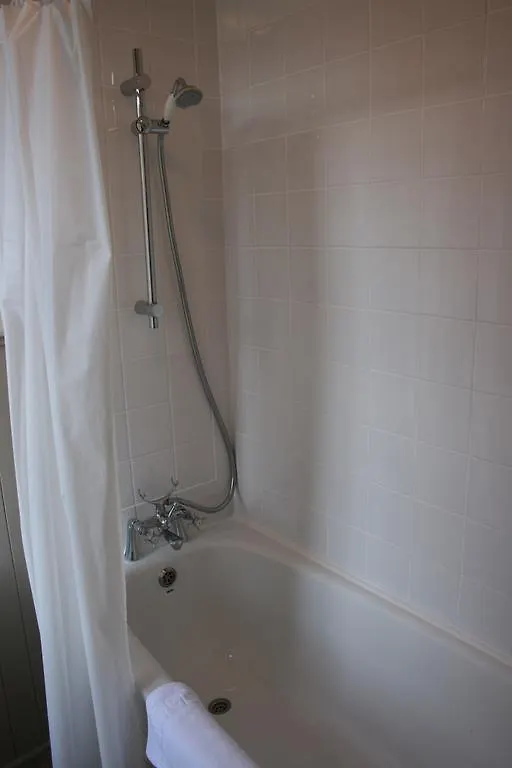 Royal Mile Budget Apartments إدنبرة