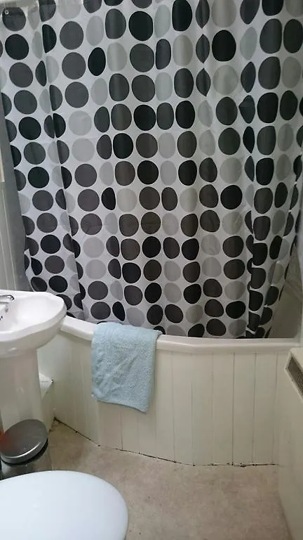 Royal Mile Budget Apartments إدنبرة