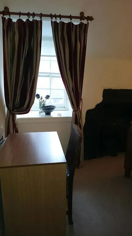 Royal Mile Budget Apartments إدنبرة 0*,