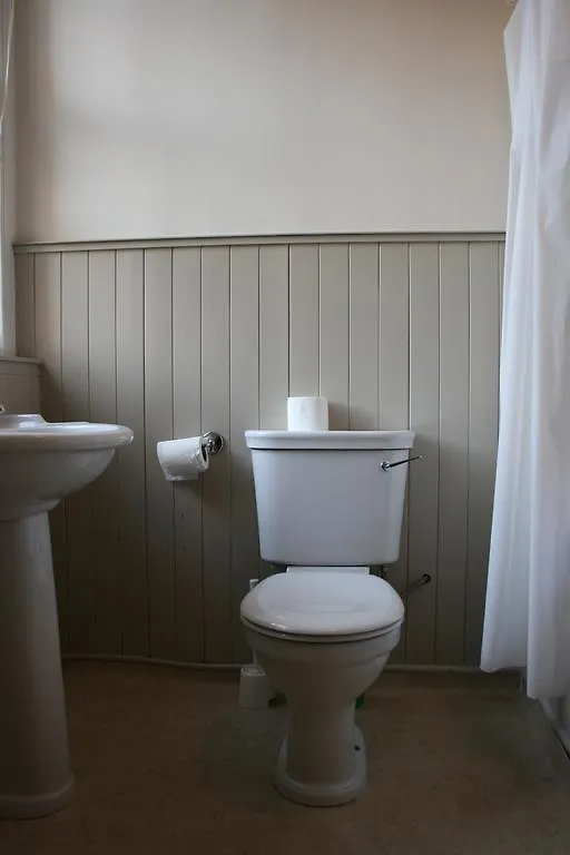 Royal Mile Budget Apartments إدنبرة