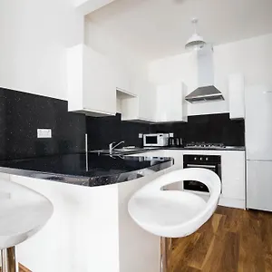Appartement Montgomery, Édimbourg